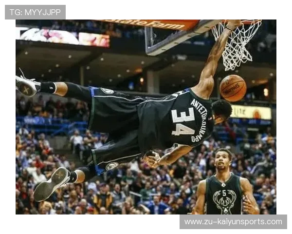 字母哥或成标王：新一代体育传奇的荣耀之路