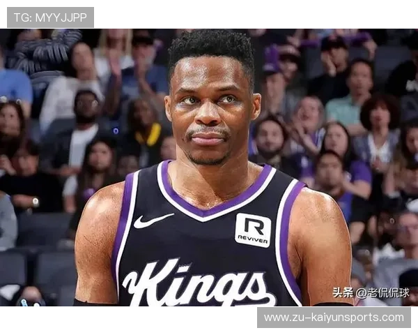 威少狂砍24+13+14，仍难逆转19分落后